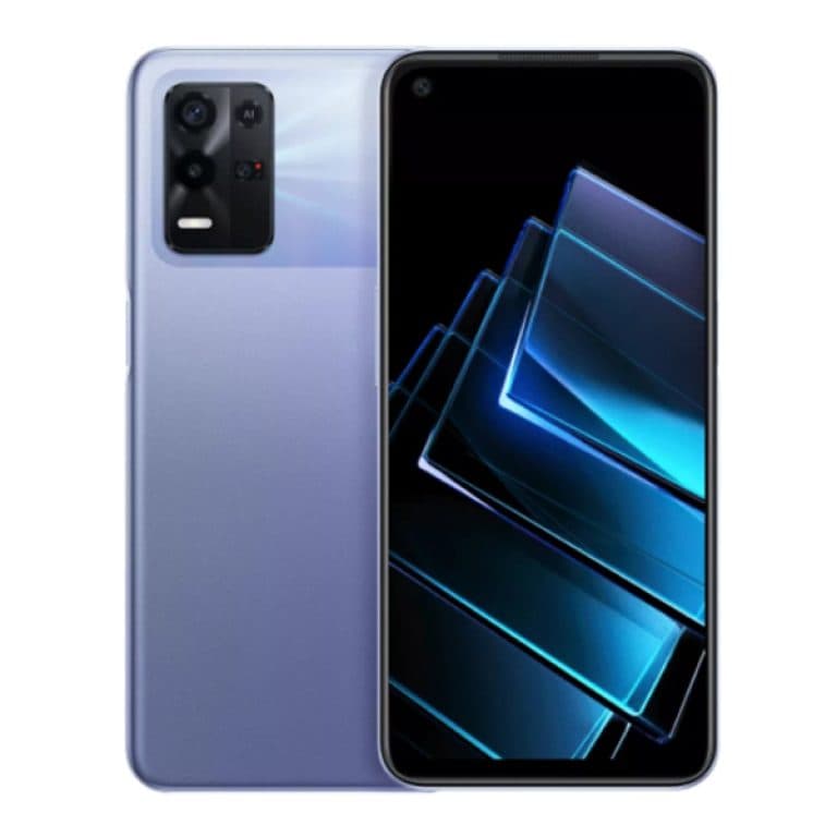Oppo K9x 2