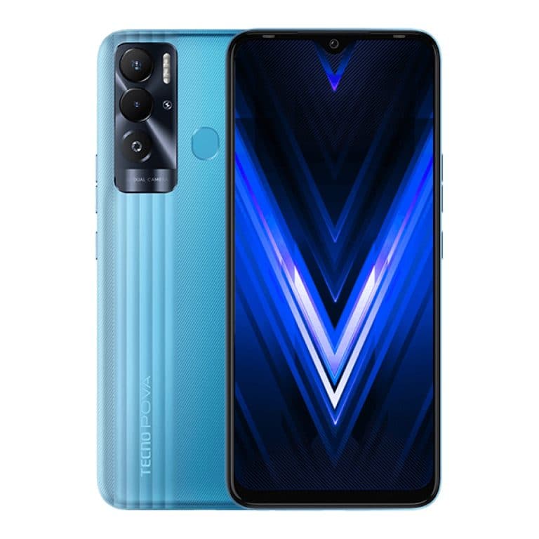 Tecno Pova Neo 3