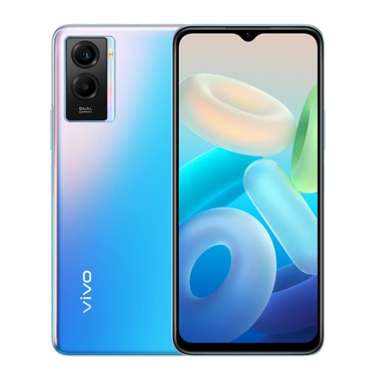 Vivo Y55s 5G 2