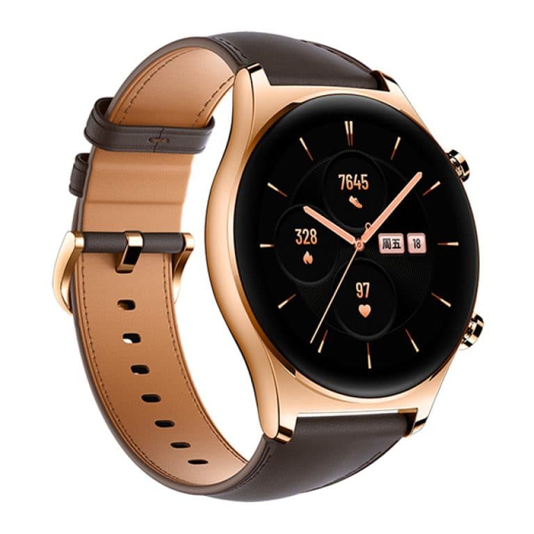 Honor Watch GS 3 2