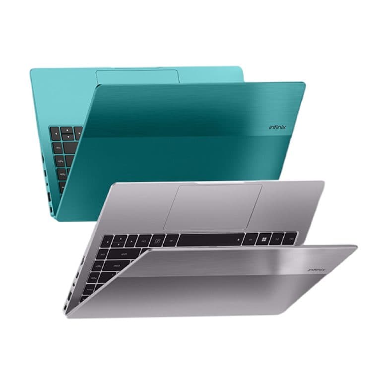 Infinix Inbook X2 3
