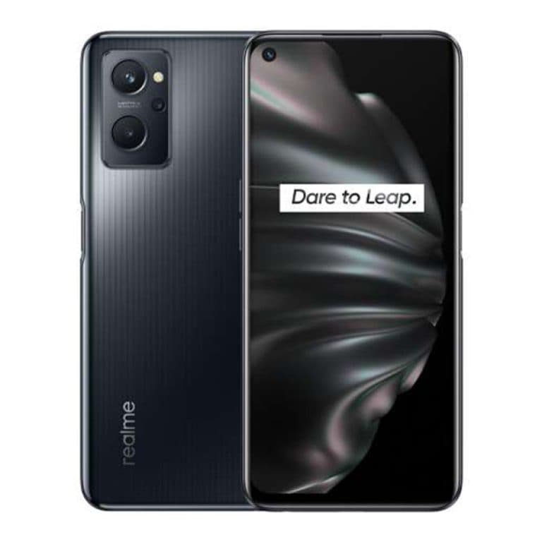 Realme 9i 2