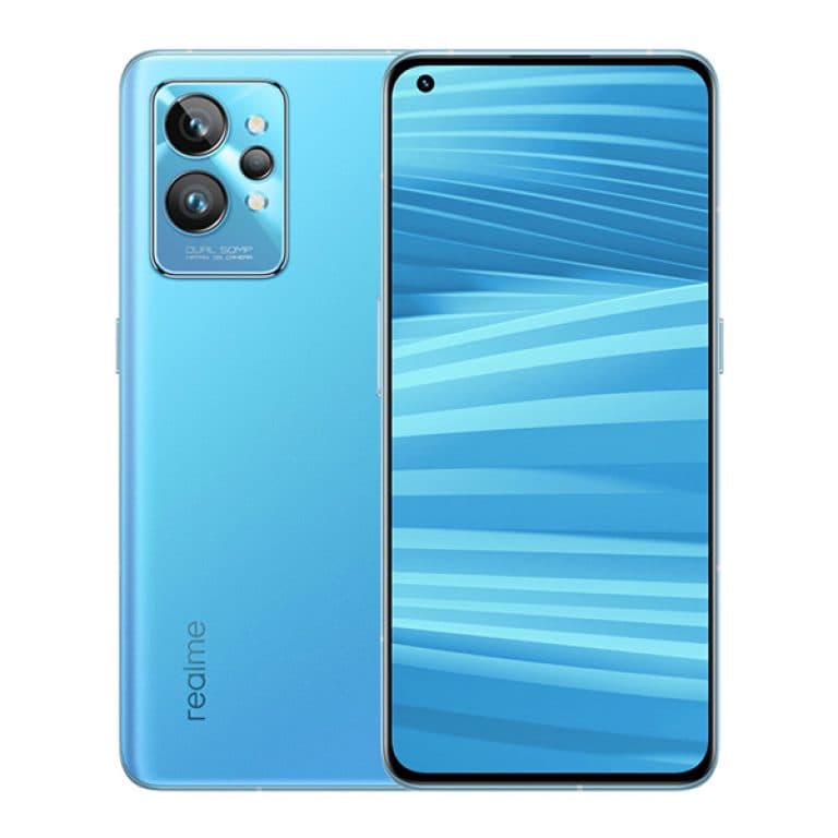 Realme GT2 Pro 2