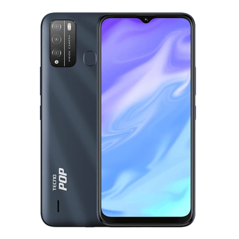 Tecno Pop 5X 2