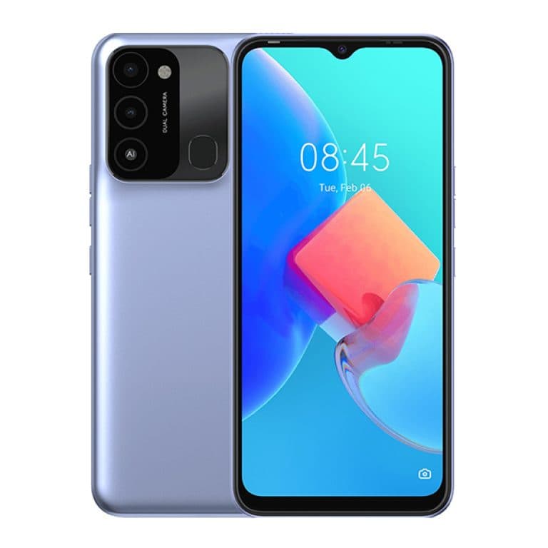 Tecno Spark 8C 3