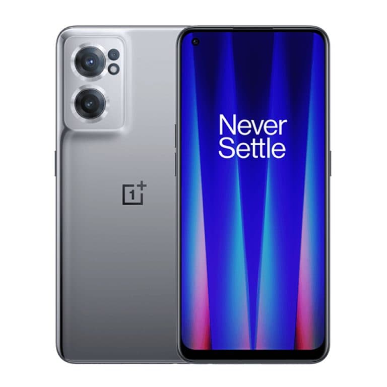 OnePlus Nord CE 2 5G 2