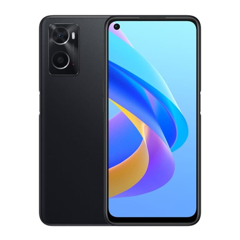 Oppo A76 2