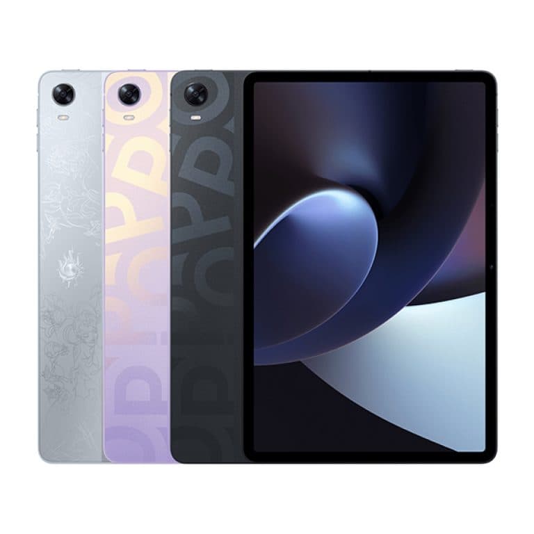 Oppo Pad 2