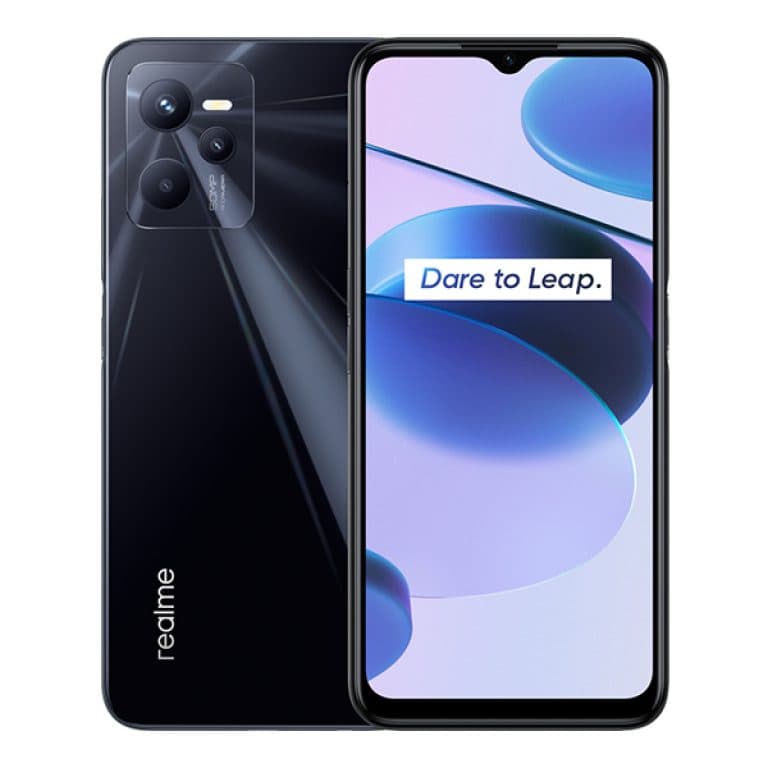 Realme C35 2