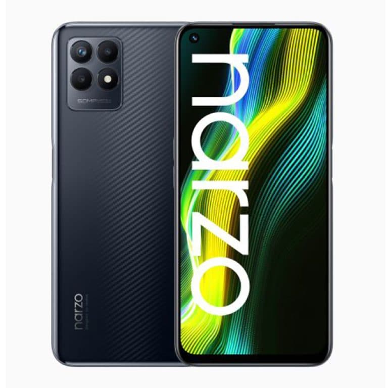 Realme Narzo 50 2