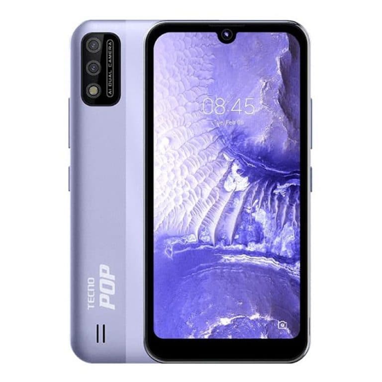 Tecno Pop 5s 2