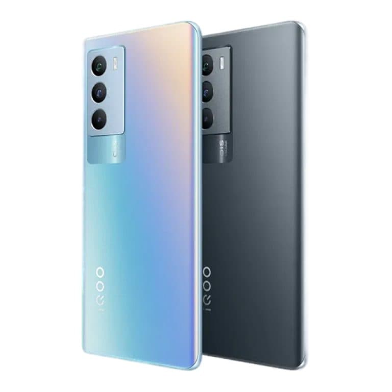 Vivo iQOO 9 SE 2