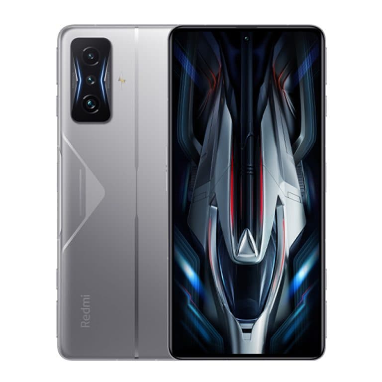 Xiaomi Redmi K50 Gaming 3