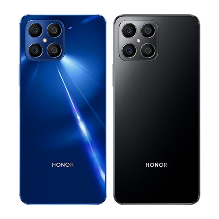 Honor X8 2