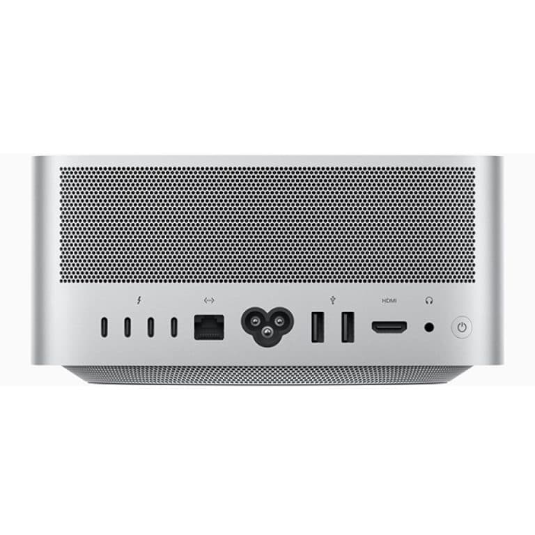 Apple Mac Studio M1 Max (2022) 5