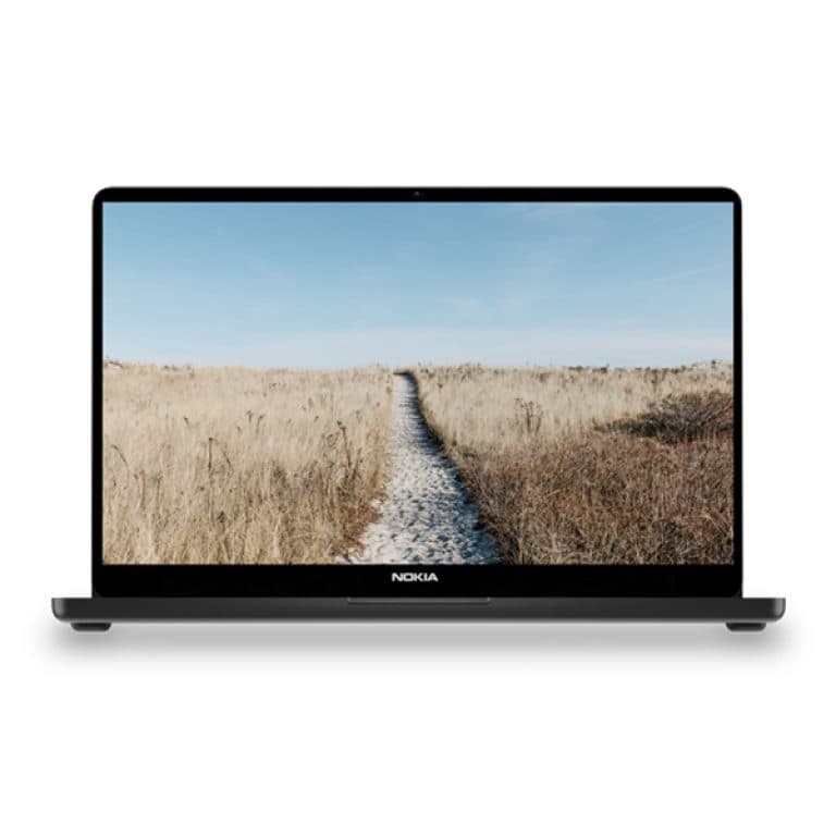 Nokia PureBook Pro 2
