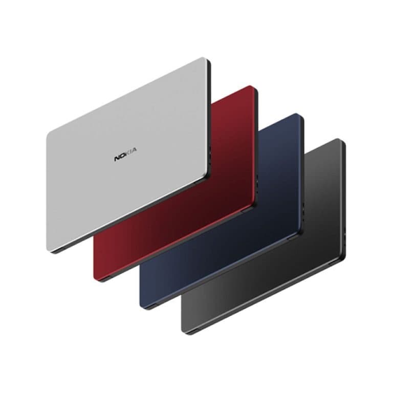 Nokia PureBook Pro 4