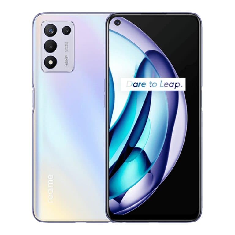 Realme 9 5G Speed 2