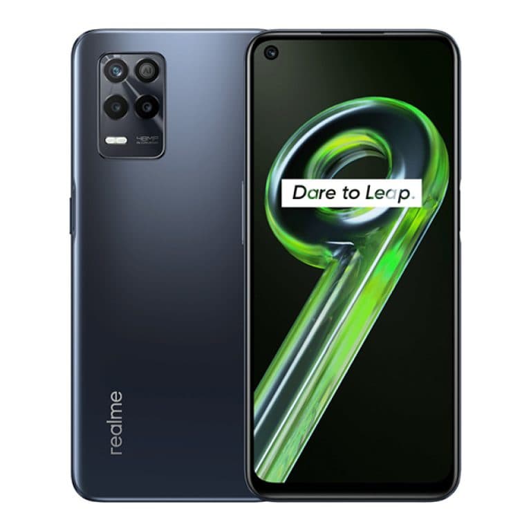 Realme 9 5G 2