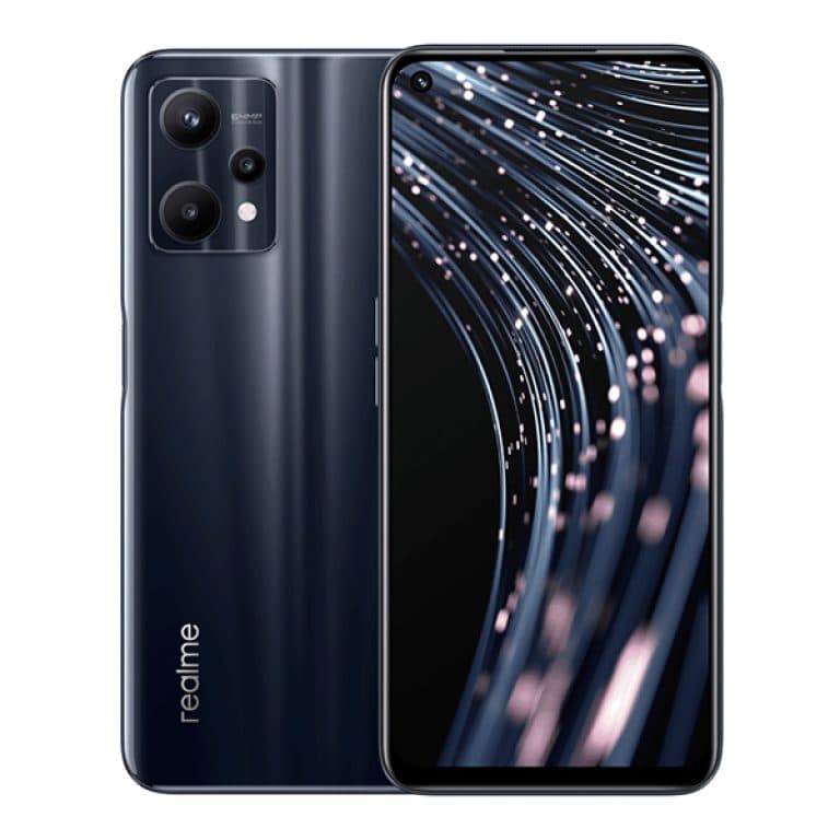 Realme V25 2
