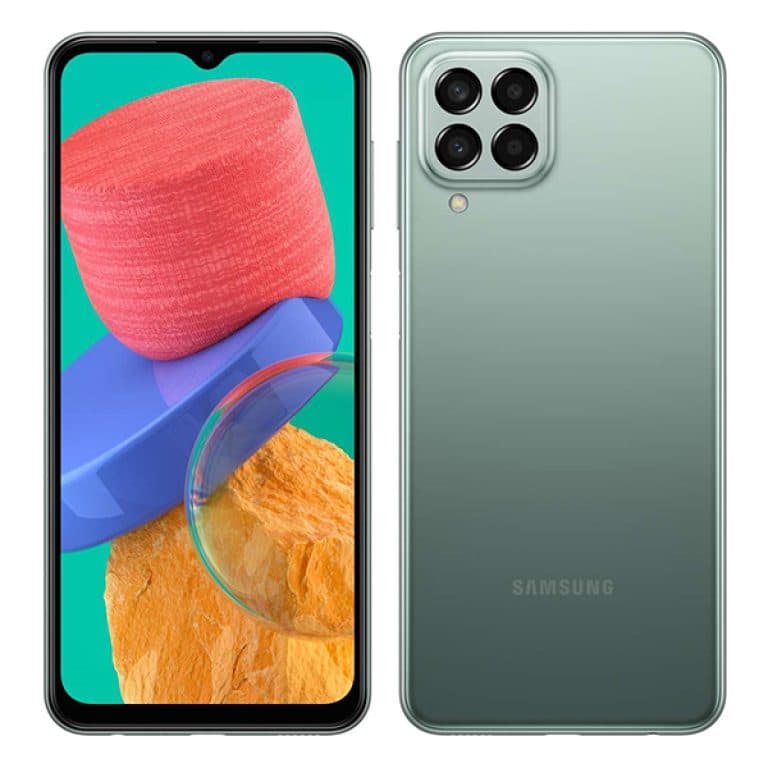 Samsung Galaxy M33 2