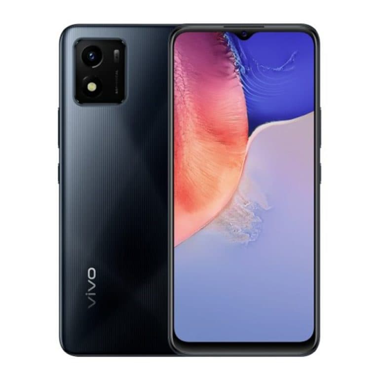 Vivo Y01 2