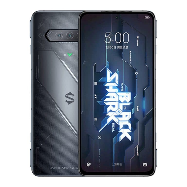 Xiaomi Black Shark 5 RS 2
