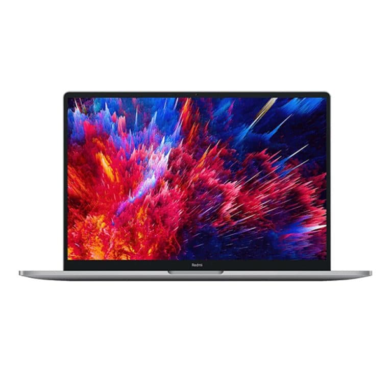 Xiaomi RedmiBook Pro 15 (2022) 3