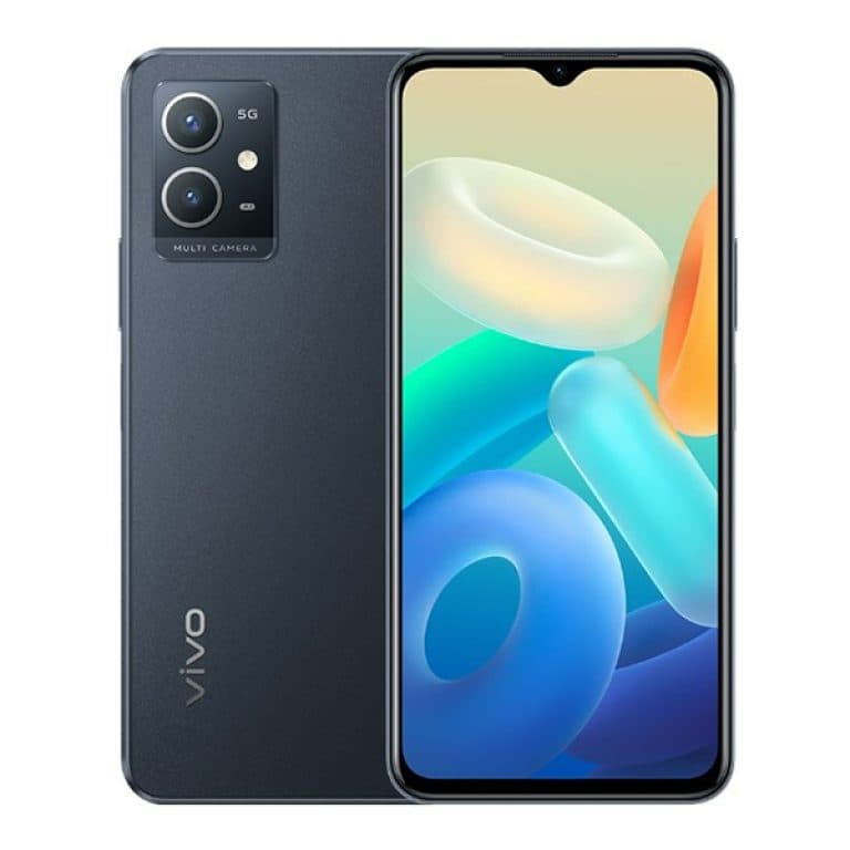 Vivo Y33e 2