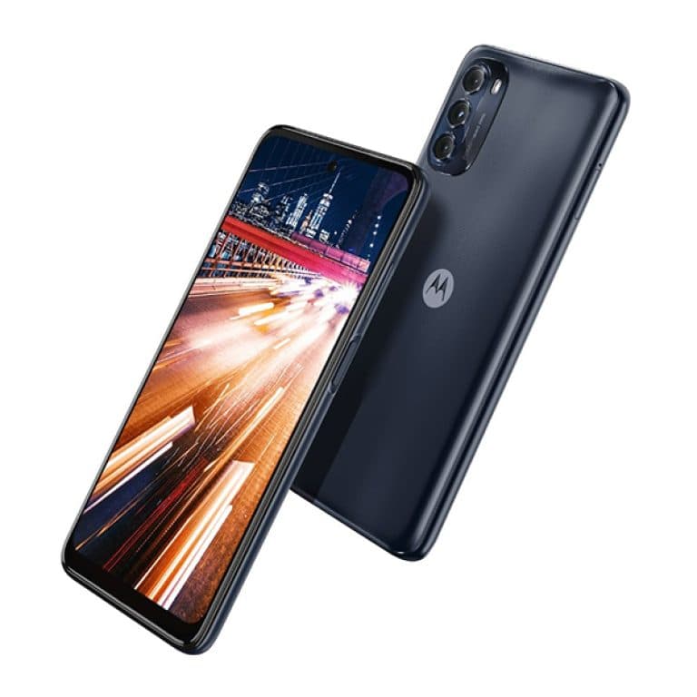 Motorola Moto G (2022) 2