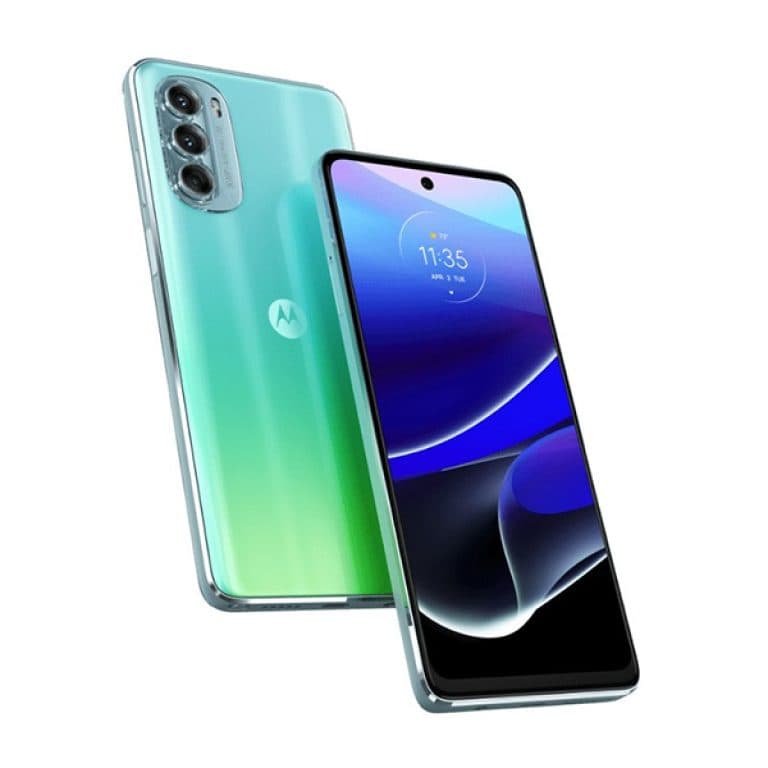 Motorola Moto G Stylus 5G (2022) 3