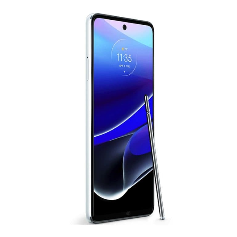 Motorola Moto G Stylus 5G (2022) 2
