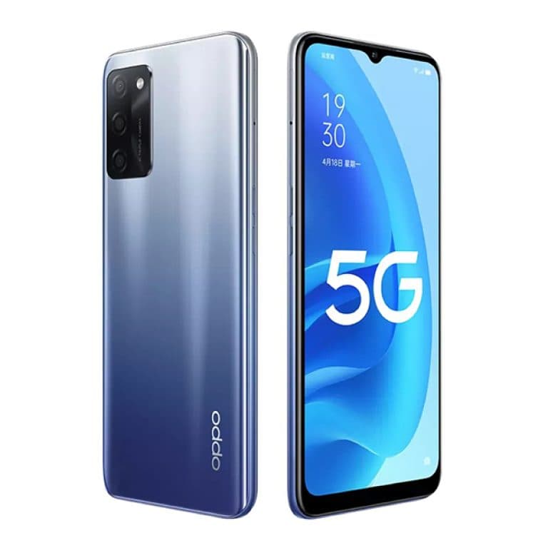 Oppo A55s 5G 2