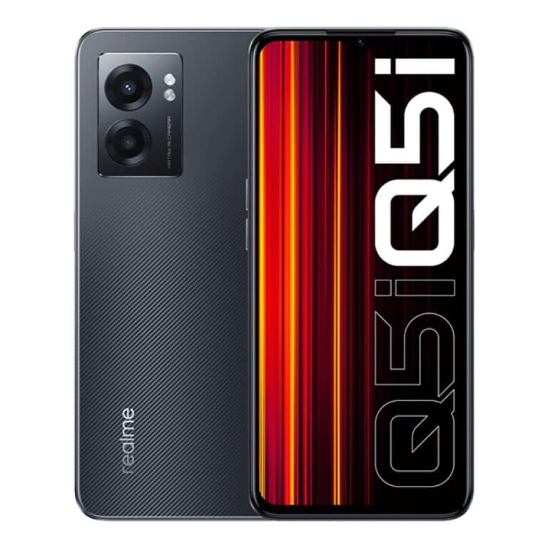 Realme Q5i 2