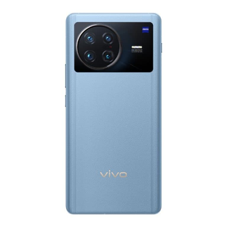 Vivo X Note 3