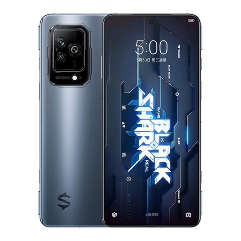 Xiaomi Black Shark 5 2
