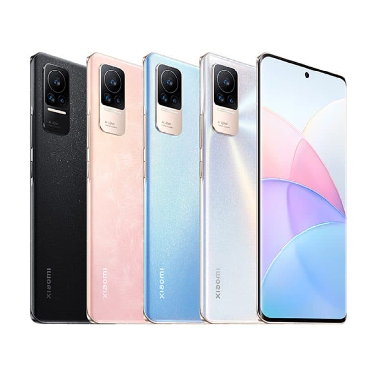 Xiaomi Civi 1S 3