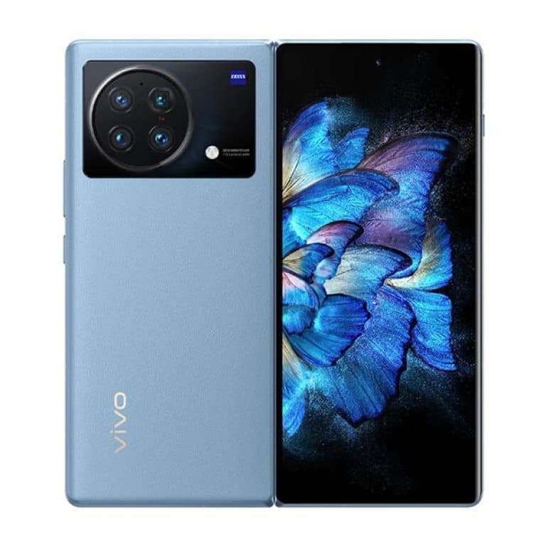 Vivo X Fold 2