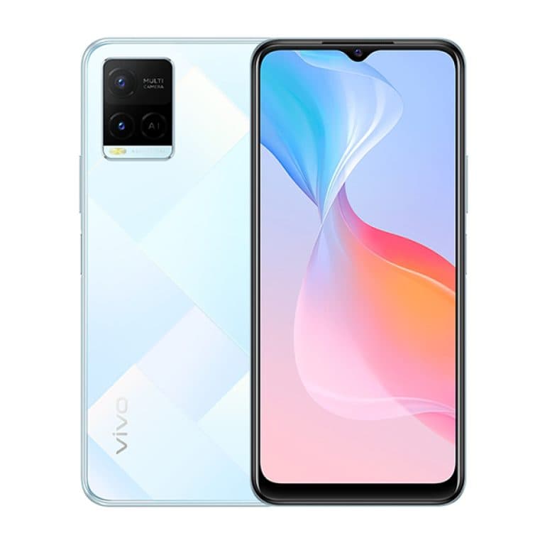 Vivo Y21G 2