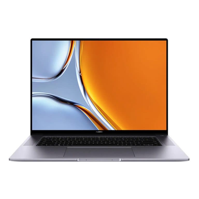 Huawei MateBook 16s 2