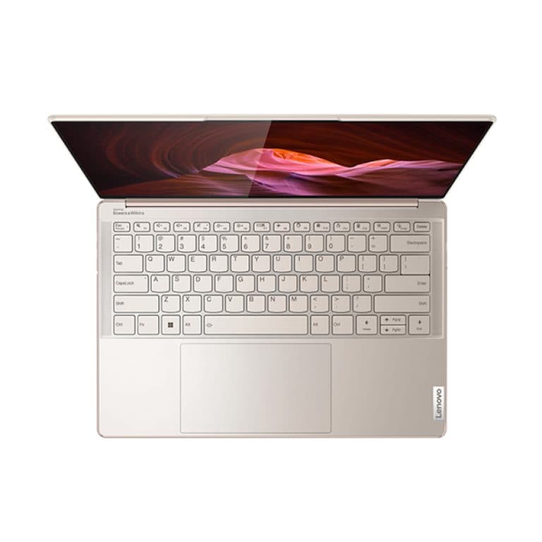 Lenovo Slim 9i 2