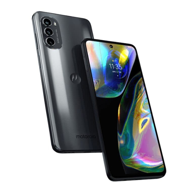 Motorola Moto G82 2