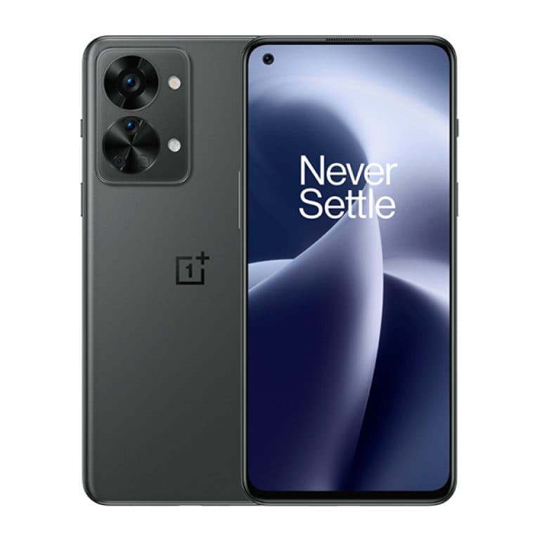 OnePlus Nord 2T 2