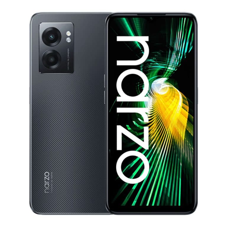 Realme Narzo 50 5G 2