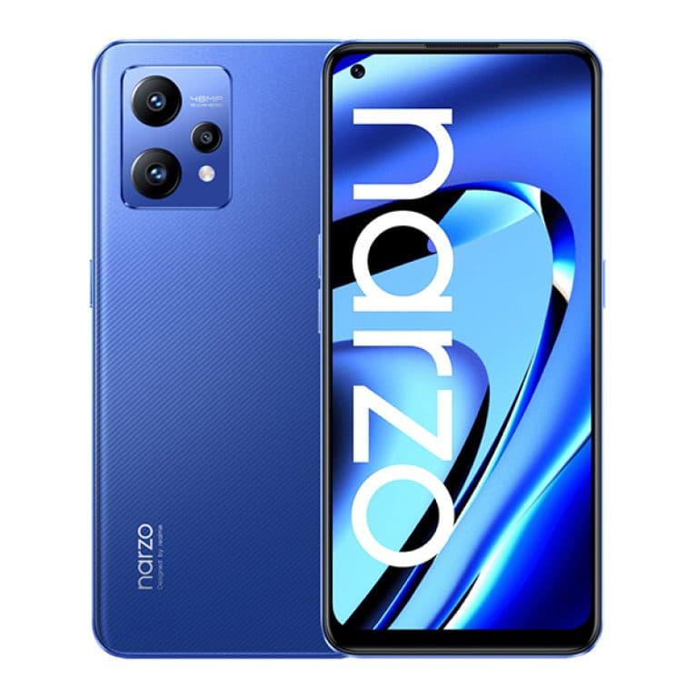 Realme Narzo 50 Pro 5G 2