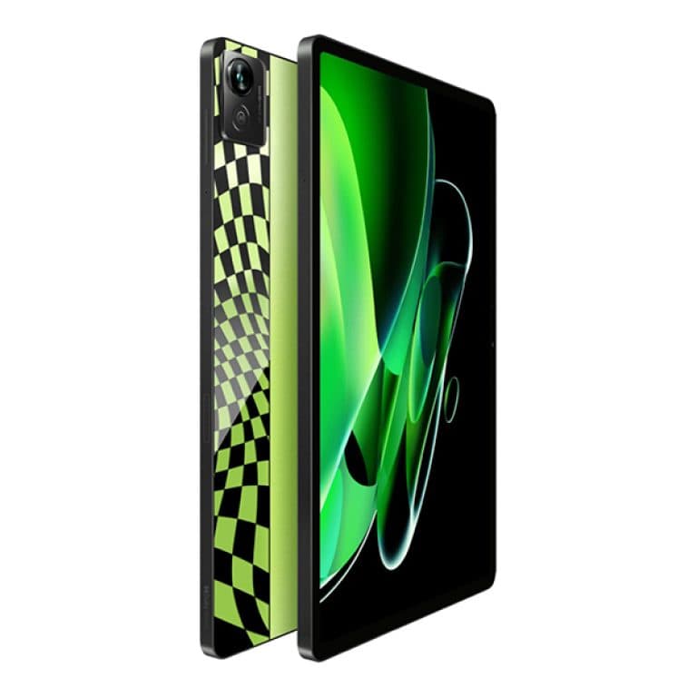 Realme Pad X 3