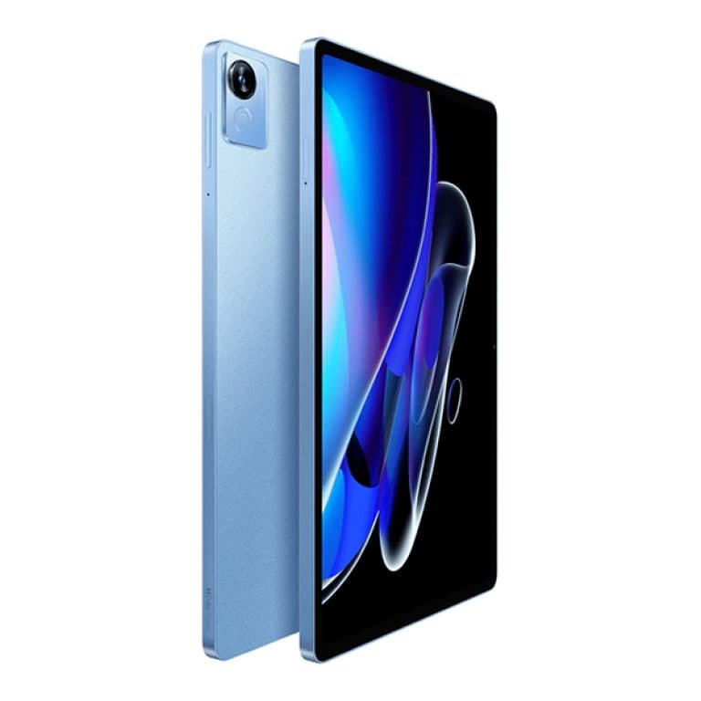 Realme Pad X 4