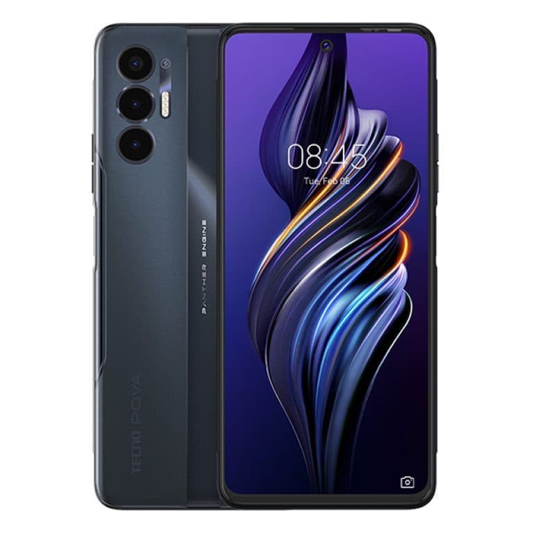 Tecno Pova 3 2