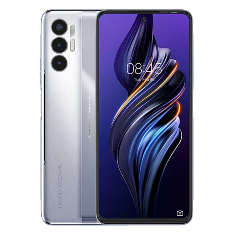 Tecno Pova 3 3