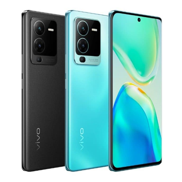 Vivo S15 Pro 2